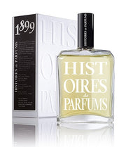 Histoires de Parfums 1899 - Parfums Raffy