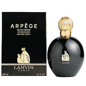Arpege Lanvin Perfume - Parfums Raffy