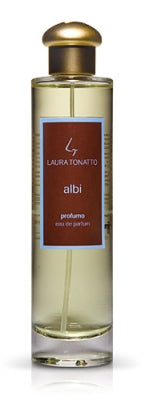 Laura Tonatto Amir - Parfums Raffy