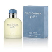 Dolce & Gabbana Light Blue Cologne For Men - Parfums Raffy
