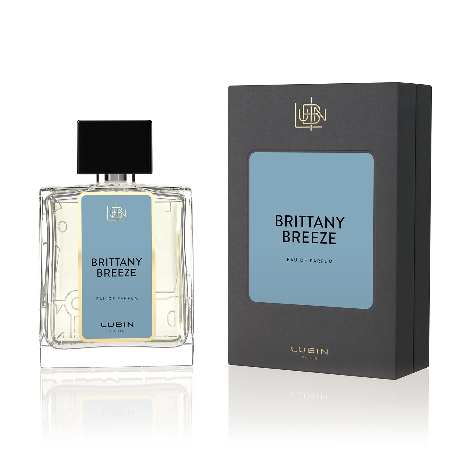 Lubin Brittany Breeze - Parfums Raffy