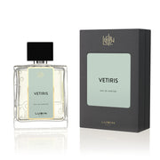 Lubin Vetiris - Parfums Raffy