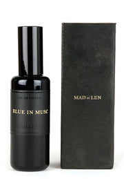 Mad et Len Blue in Musc - Parfums Raffy
