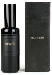 Mad et Len Humus - Parfums Raffy