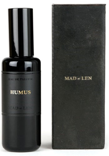 Mad et Len Humus - Parfums Raffy