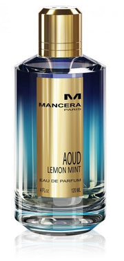 Mancera Aoud Lemon Mint - Parfums Raffy