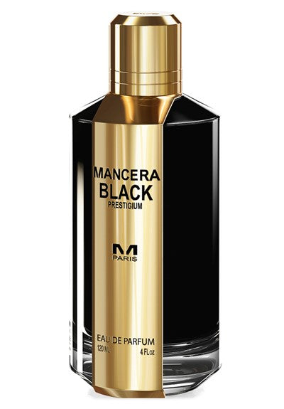 Mancera Black Prestigium - Parfums Raffy