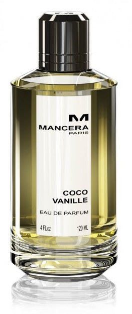 Mancera Coco Vanille - Parfums Raffy