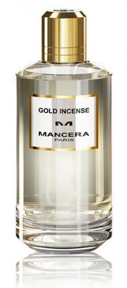Mancera Gold Incense - Parfums Raffy