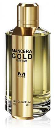 Mancera Gold Prestigium - Parfums Raffy