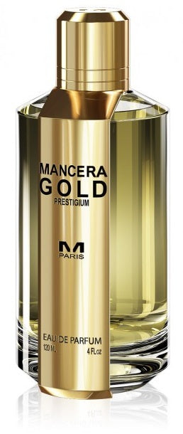 Mancera Gold Prestigium - Parfums Raffy
