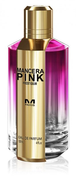 Mancera Pink Prestigium - Parfums Raffy
