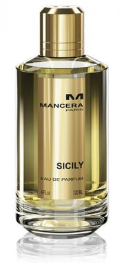 Mancera Sicily - Parfums Raffy