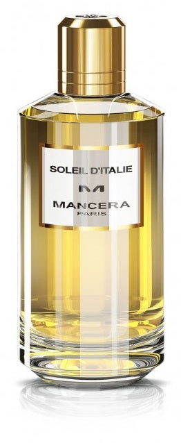 Mancera Soleil D'Italie - Parfums Raffy