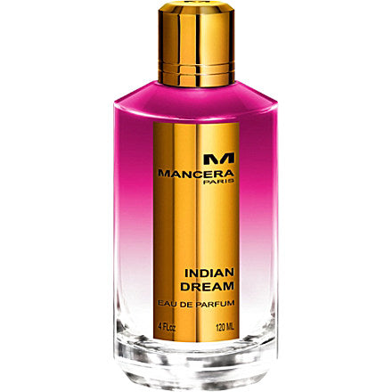Mancera Indian Dream - Parfums Raffy