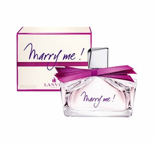 Marry Me by Lanvin perfume for women - Parfums Raffy
