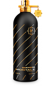 Montale Bakhoor - Parfums Raffy