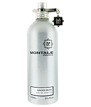 Montale Ginger Musk - Parfums Raffy