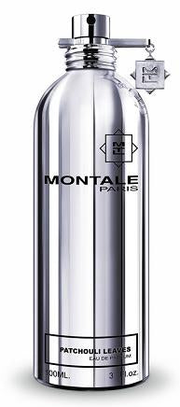 Montale Patchouli Leaves - Parfums Raffy