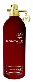 Montale Red Aoud - Parfums Raffy