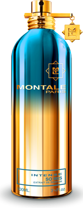 Montale So Iris Intense - Parfums Raffy