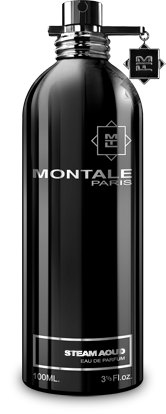Montale Steam Aoud - Parfums Raffy