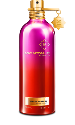 Montale Velvet Fantasy - Parfums Raffy