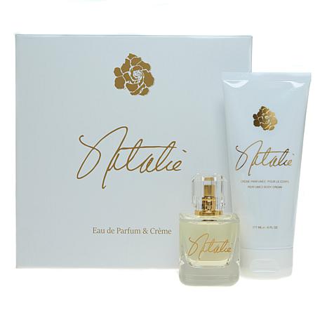 Natalie Perfume Gift Set - Parfums Raffy