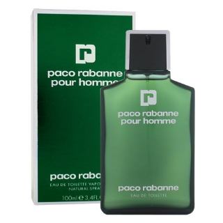 Paco Rabanne Pour Homme Cologne For Men - Parfums Raffy