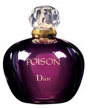 Poison by Christian Dior - Parfums Raffy
