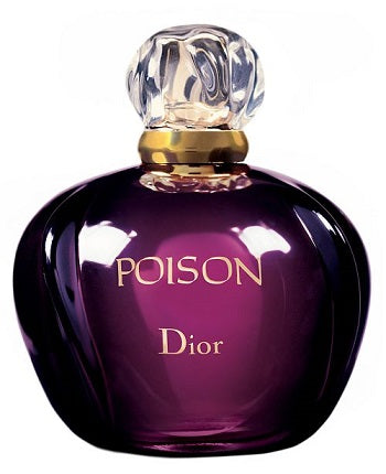 Poison by Christian Dior - Parfums Raffy