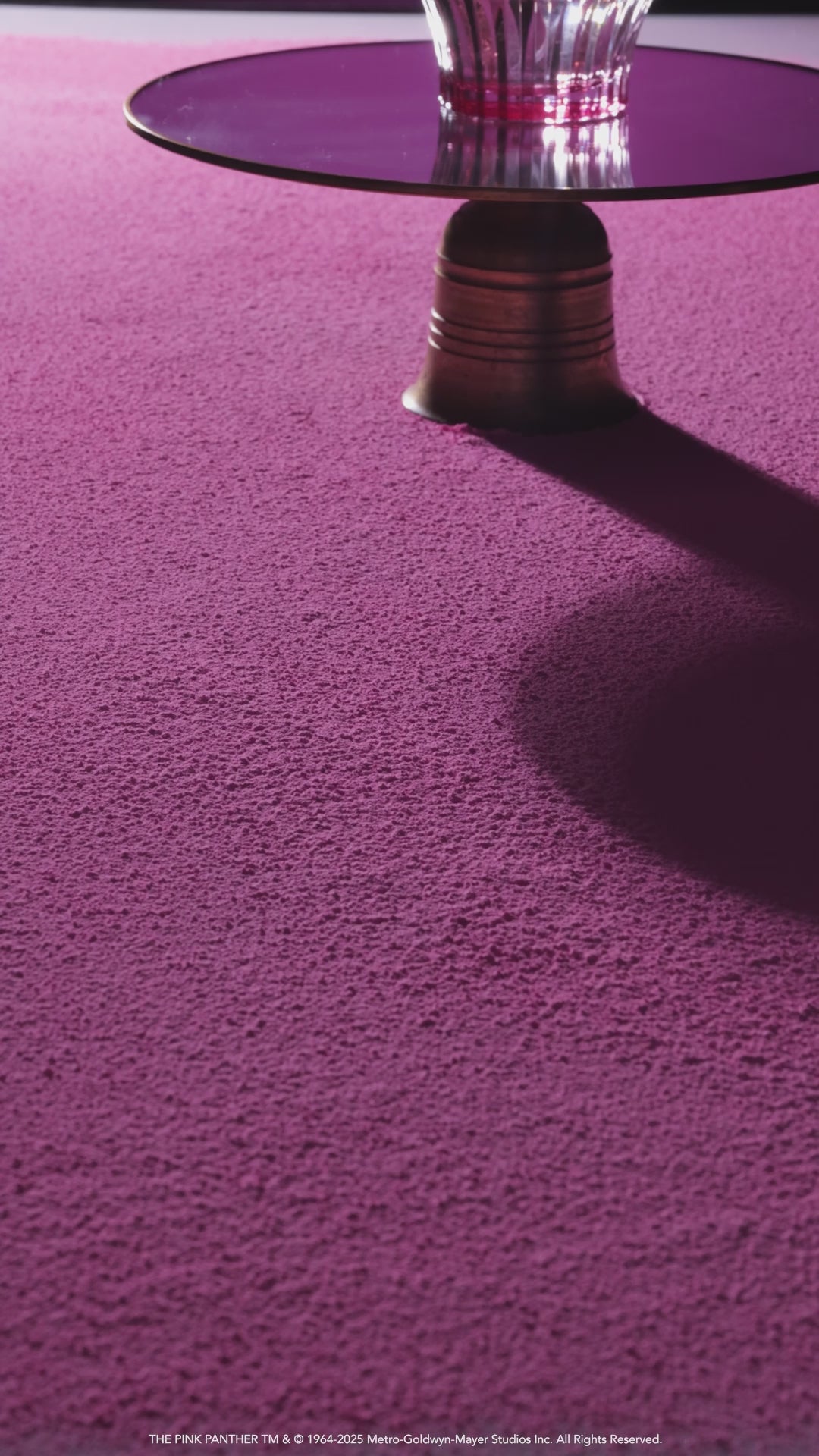 Load video: House of Sillage Pink Panther