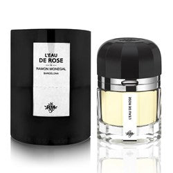 Ramon Monegal L'Eau de Rose - Parfums Raffy