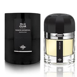 Ramon Monegal Mon Cuir - Parfums Raffy