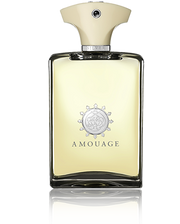 Amouage Silver Man - Parfums Raffy