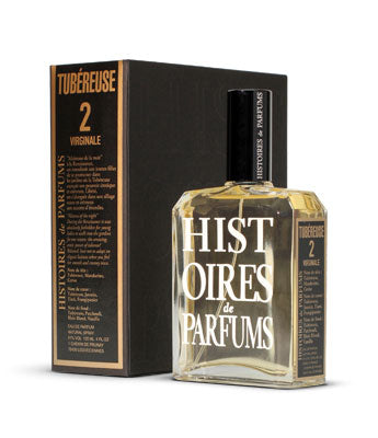 Histoires de Parfums Tubereuse 2 Virginal - Parfums Raffy