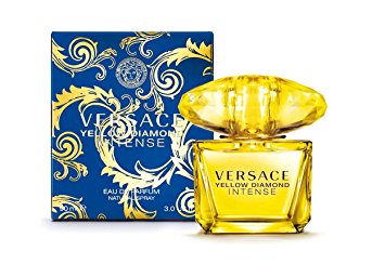 Versace Yellow Diamond Intense - Parfums Raffy