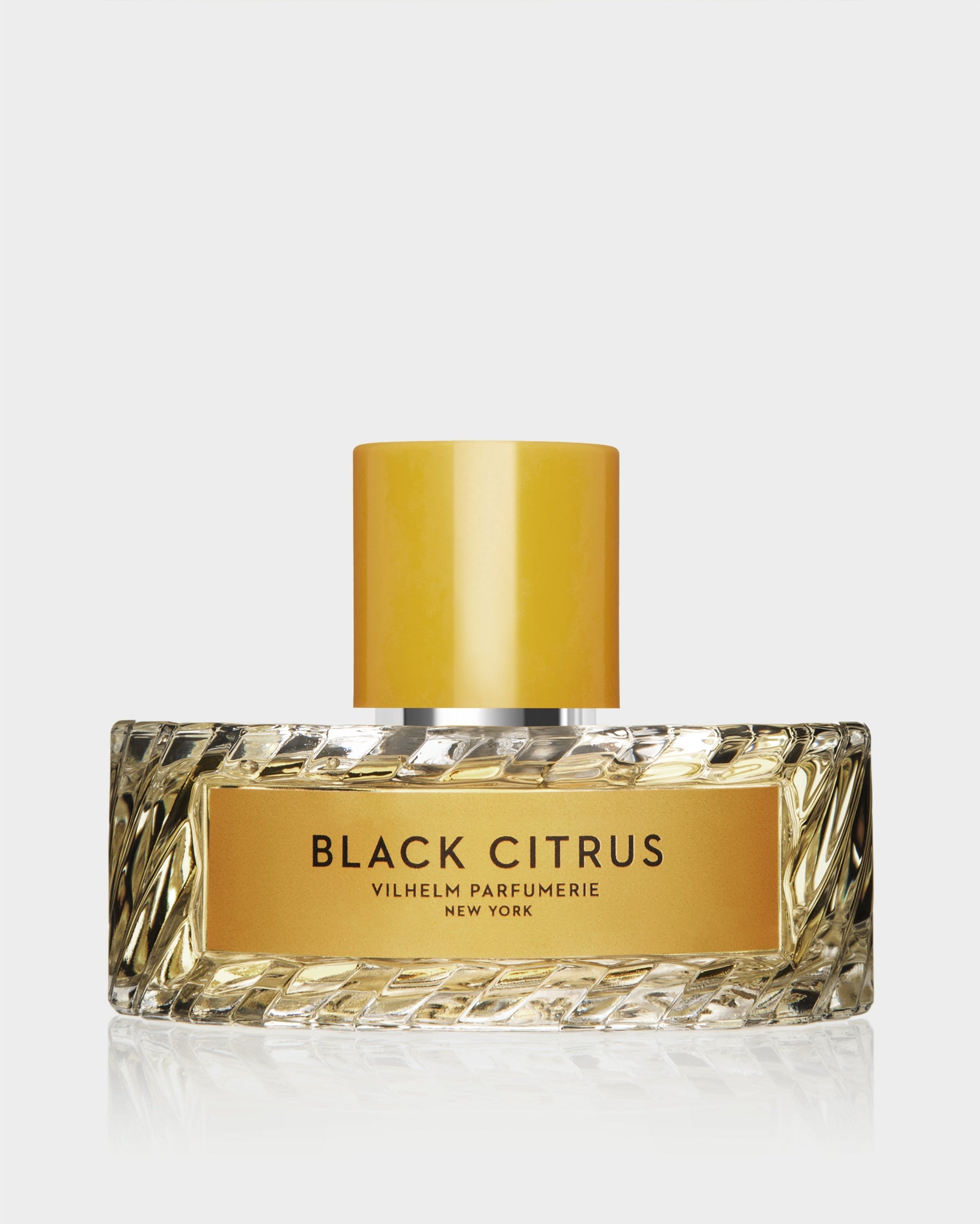 Vilhelm Black Citrus - Parfums Raffy