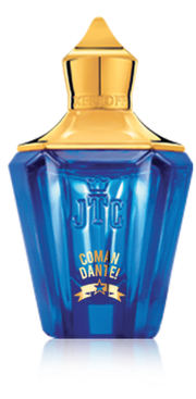 Xerjoff Join the Club Comandante - Parfums Raffy