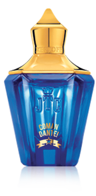 Xerjoff Join the Club Comandante - Parfums Raffy