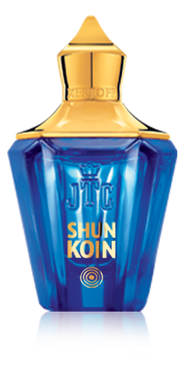 Xerjoff Join the Club Shunkoin - Parfums Raffy