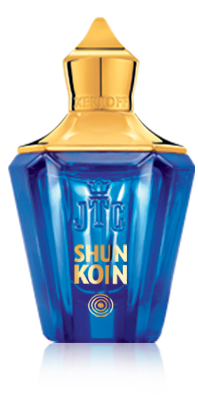 Xerjoff Join the Club Shunkoin - Parfums Raffy