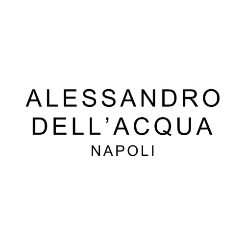 Alessandro Dell Acqua - Parfums Raffy
