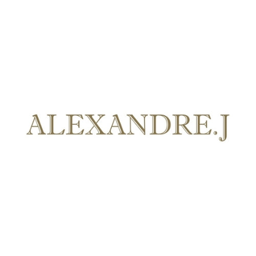 Alexandre J Perfumes - Parfums Raffy