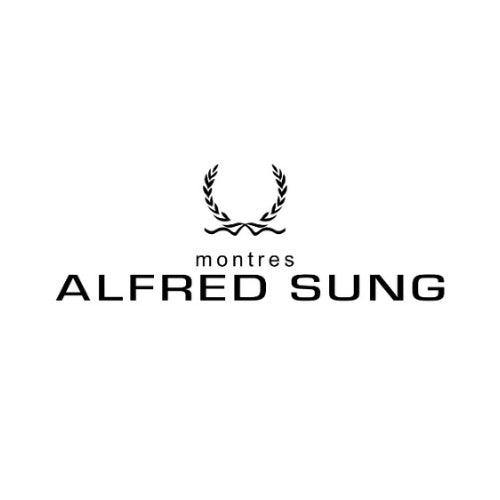 Alfred Sung - Parfums Raffy