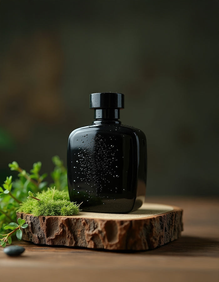 Chypre Fragrances - Parfums Raffy