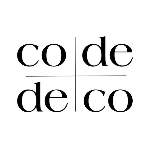 Code Deco - Parfums Raffy