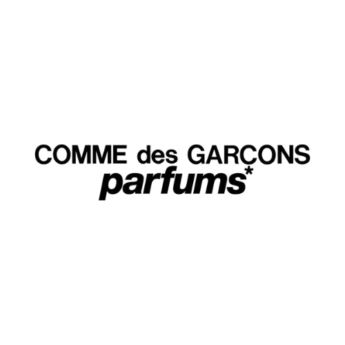 Comme des Garcons - Parfums Raffy