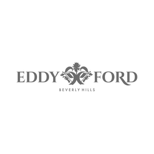 Eddy Ford - Parfums Raffy
