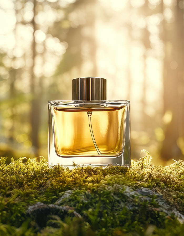 Fougere Fragrances - Parfums Raffy